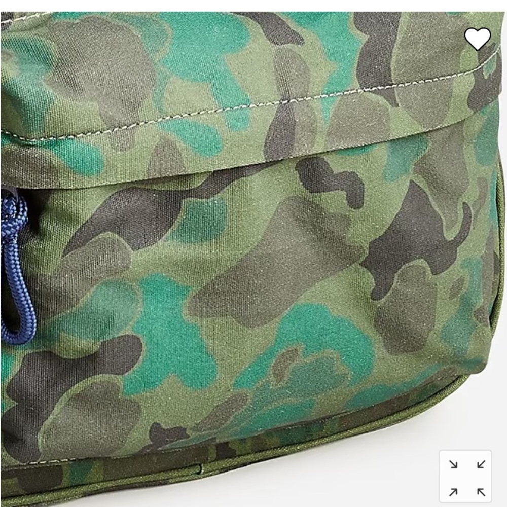Crewcuts backpack - Picture 2 of 7